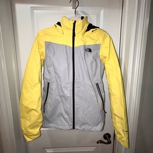 North face jacket